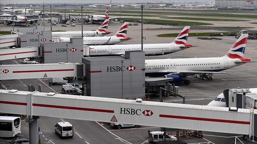 Mogok Massal Pilot, British Airways Batalkan Semua Penerbangan